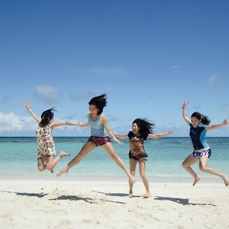 Lily Rest Maldives Hotel Maafushi Bagian luar foto
