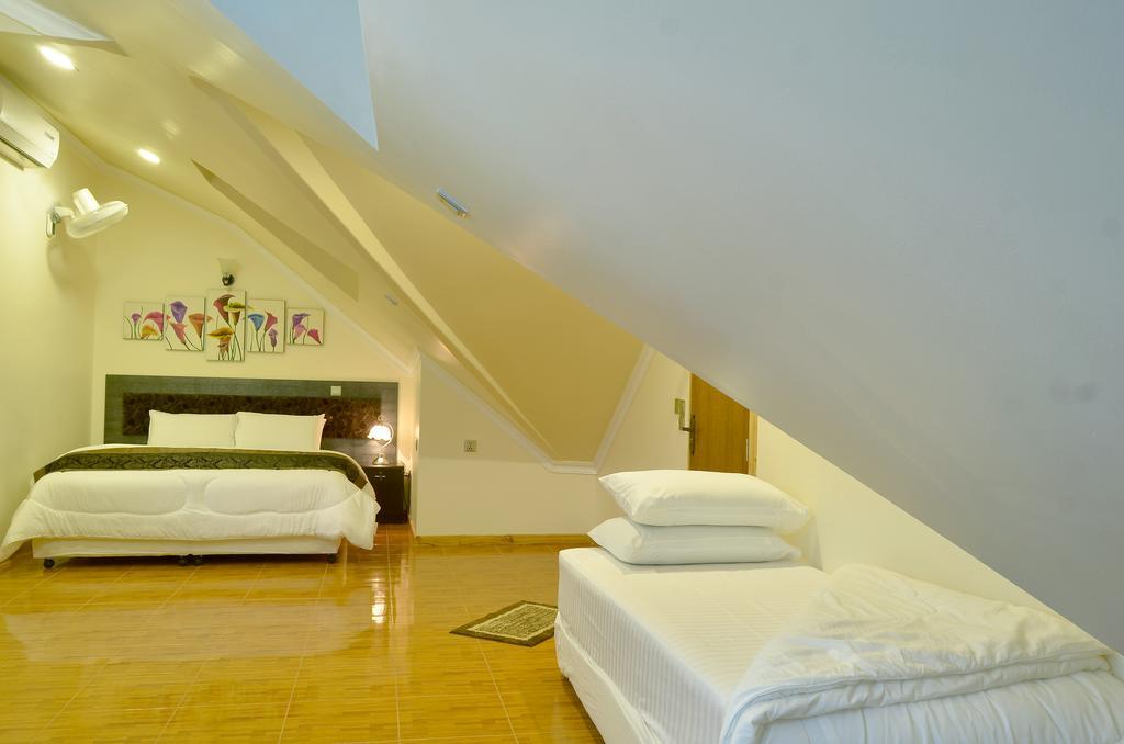 Lily Rest Maldives Hotel Maafushi Ruang foto