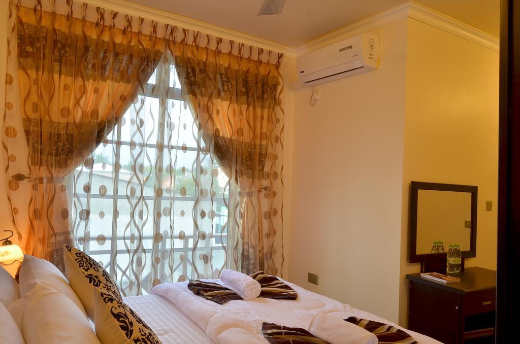Lily Rest Maldives Hotel Maafushi Ruang foto