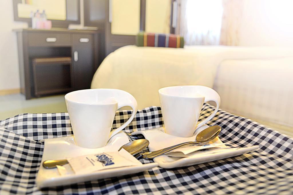 Lily Rest Maldives Hotel Maafushi Ruang foto