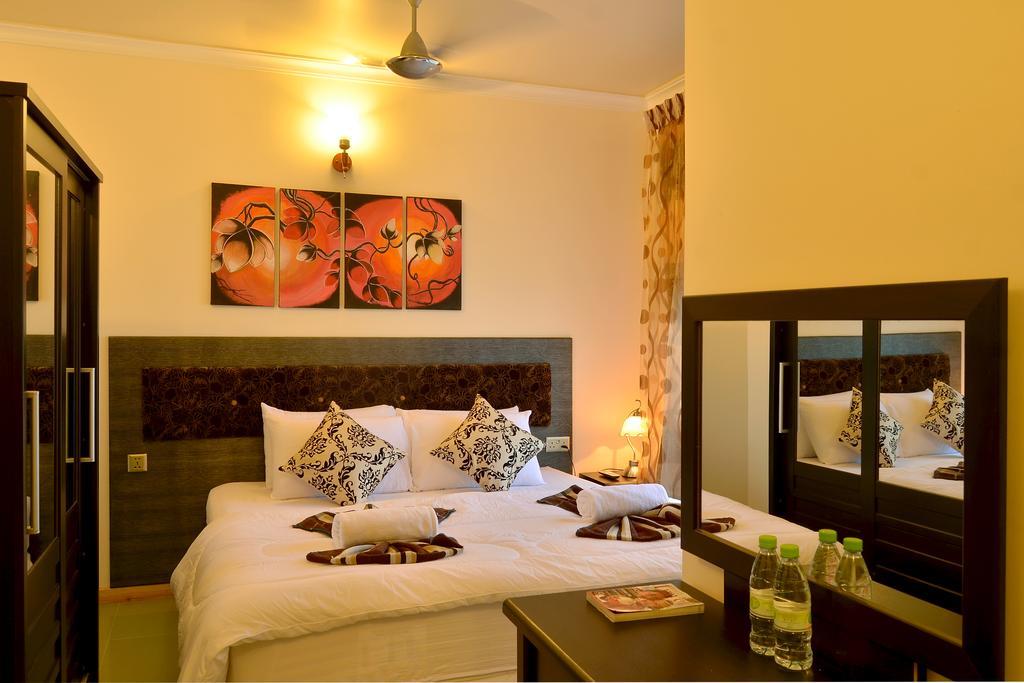 Lily Rest Maldives Hotel Maafushi Ruang foto