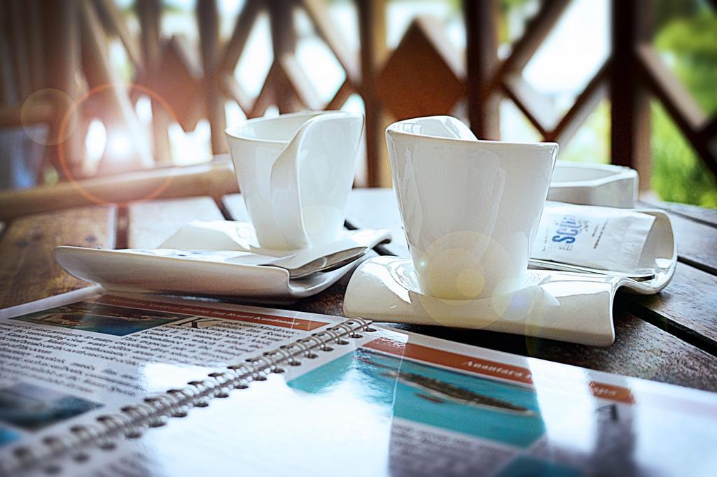 Lily Rest Maldives Hotel Maafushi Ruang foto