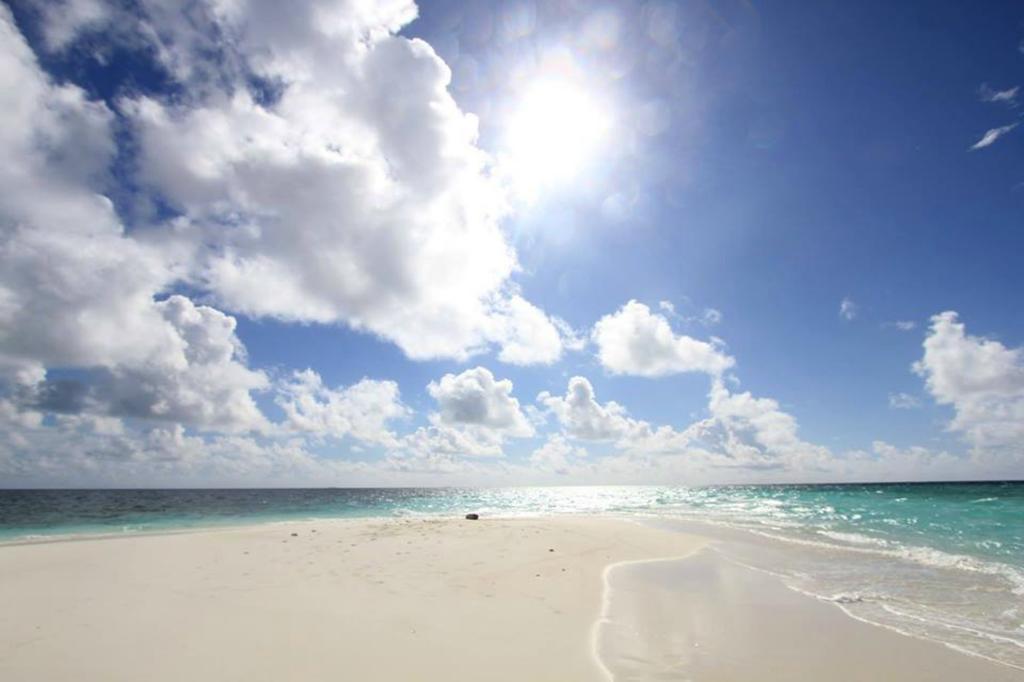 Lily Rest Maldives Hotel Maafushi Bagian luar foto