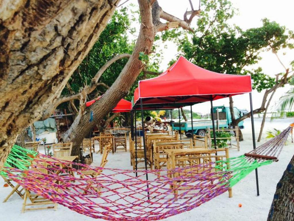 Lily Rest Maldives Hotel Maafushi Bagian luar foto
