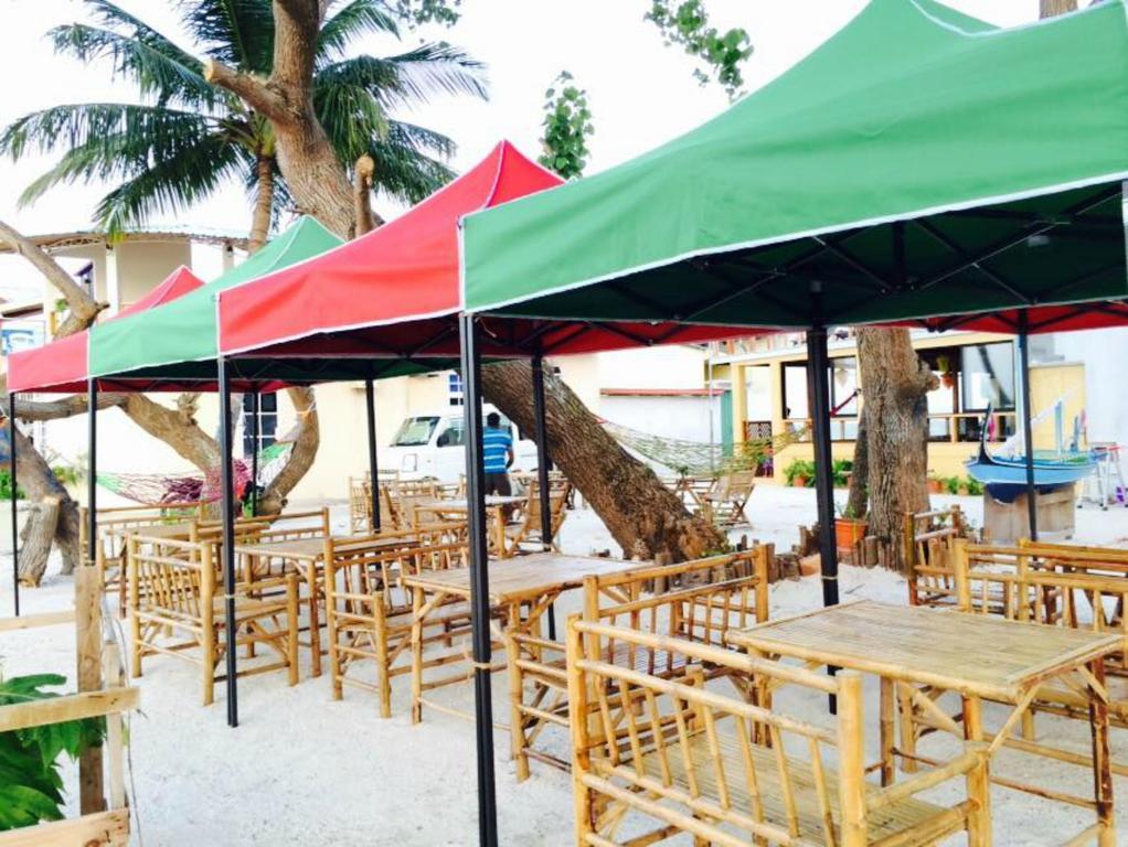 Lily Rest Maldives Hotel Maafushi Bagian luar foto