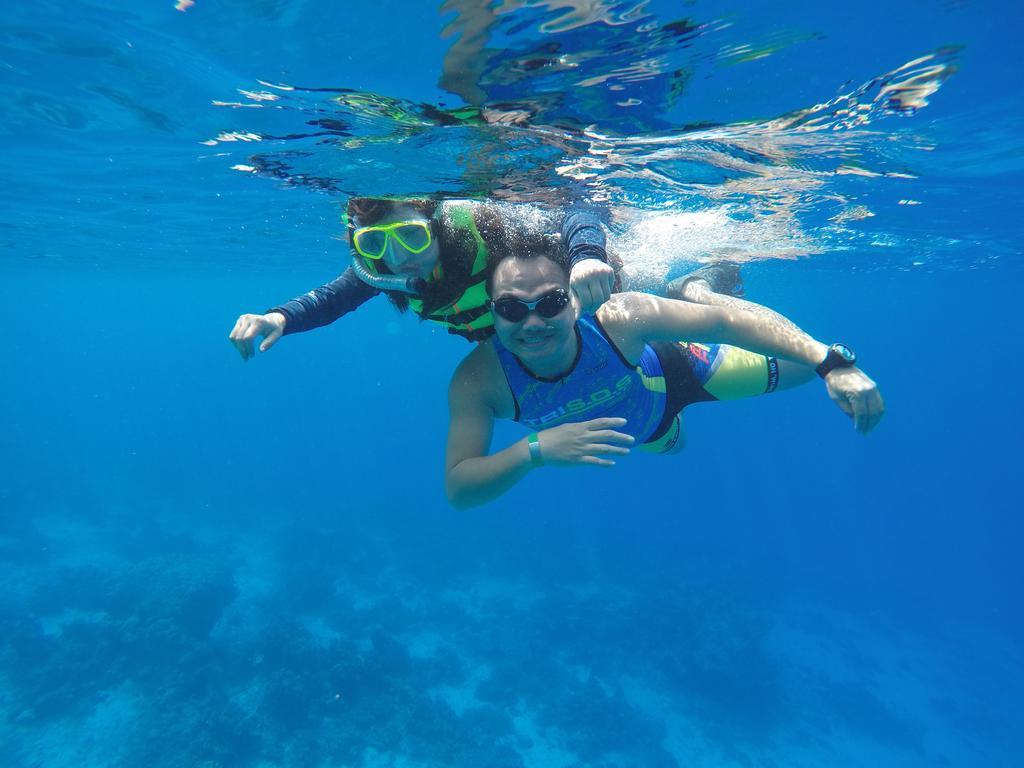Lily Rest Maldives Hotel Maafushi Bagian luar foto