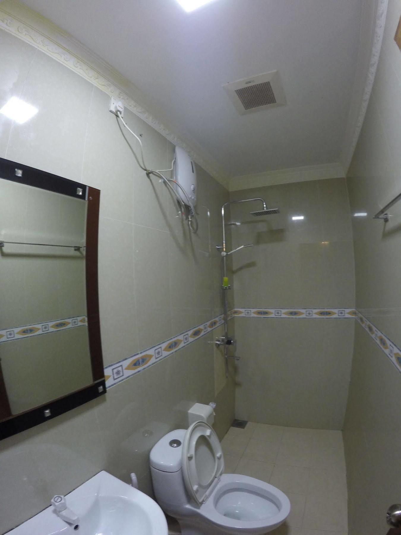Lily Rest Maldives Hotel Maafushi Bagian luar foto