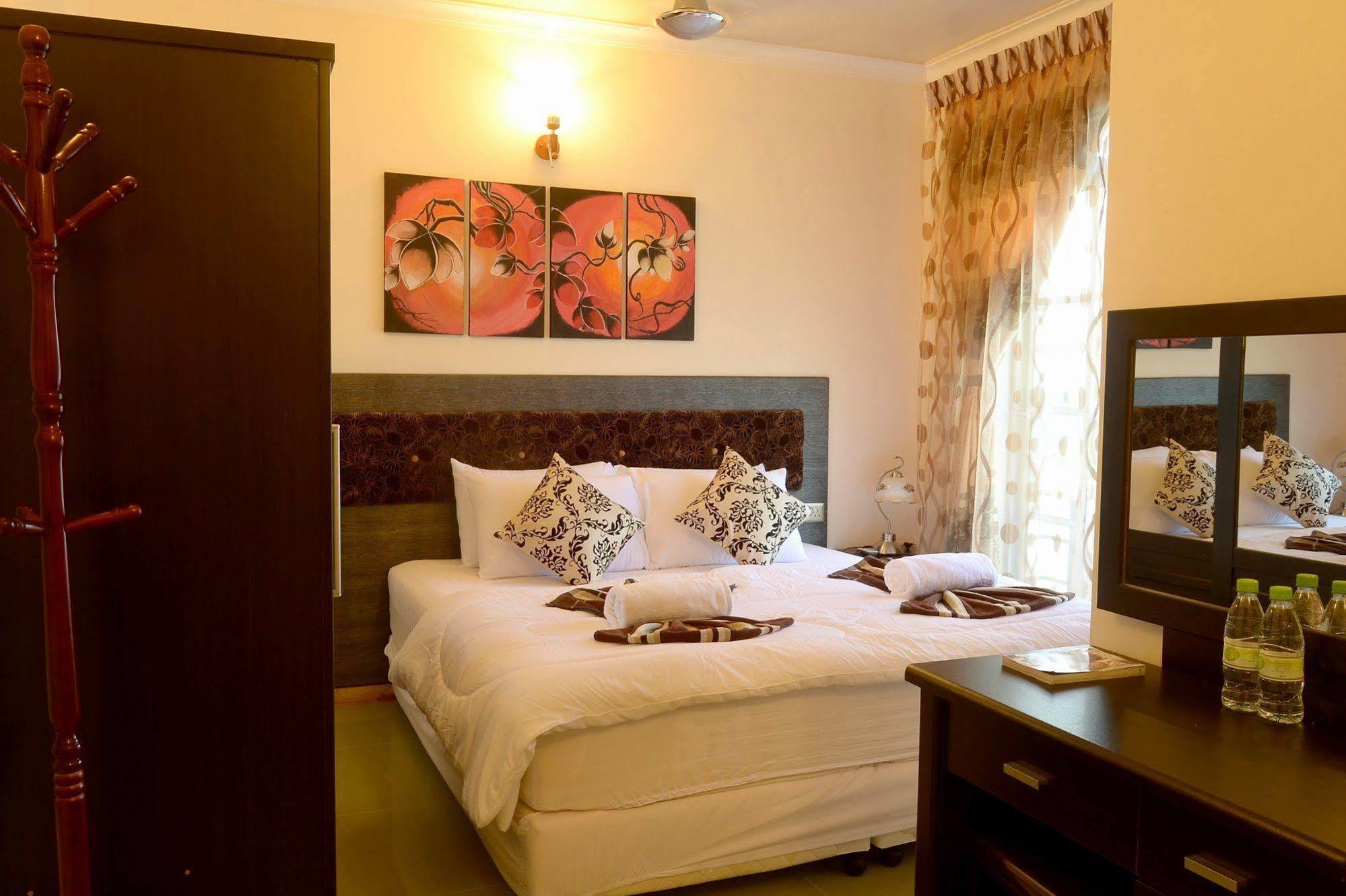 Lily Rest Maldives Hotel Maafushi Bagian luar foto