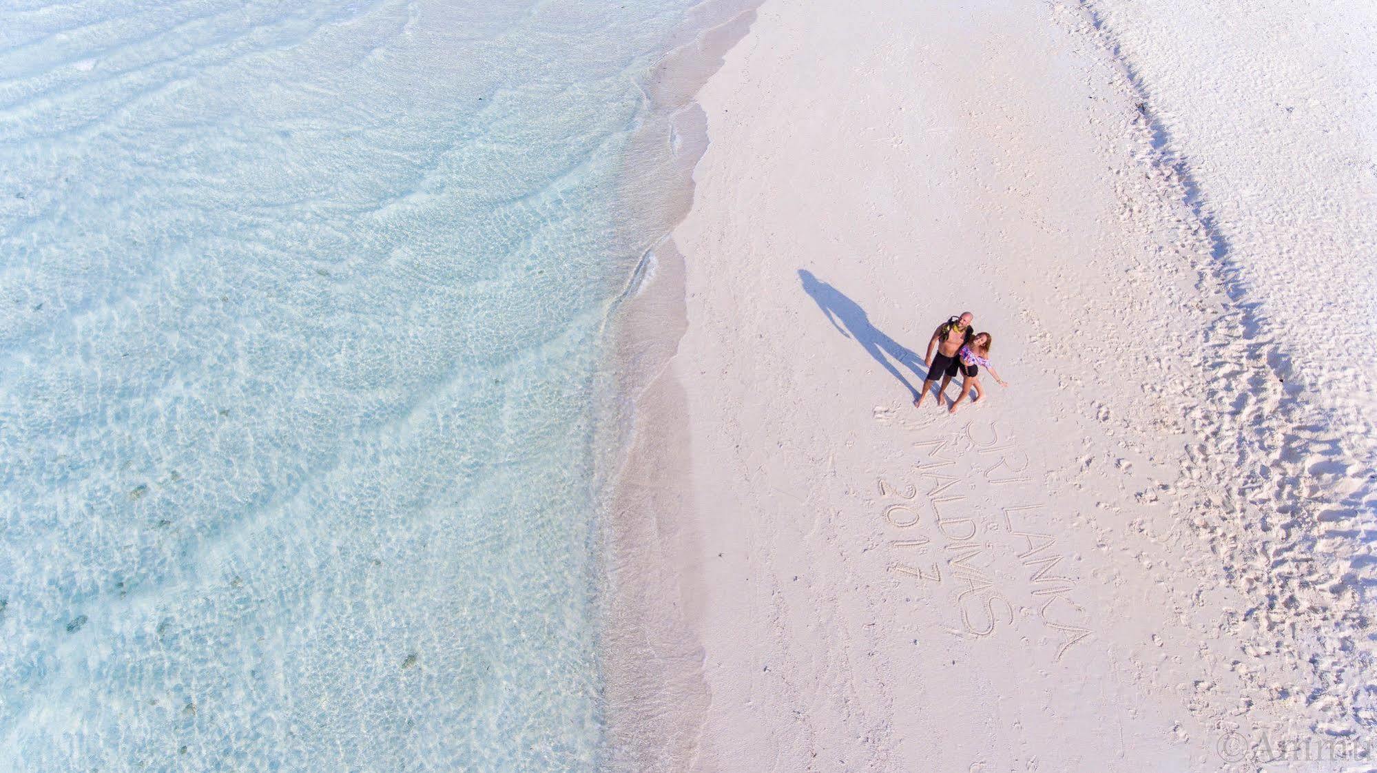Lily Rest Maldives Hotel Maafushi Bagian luar foto