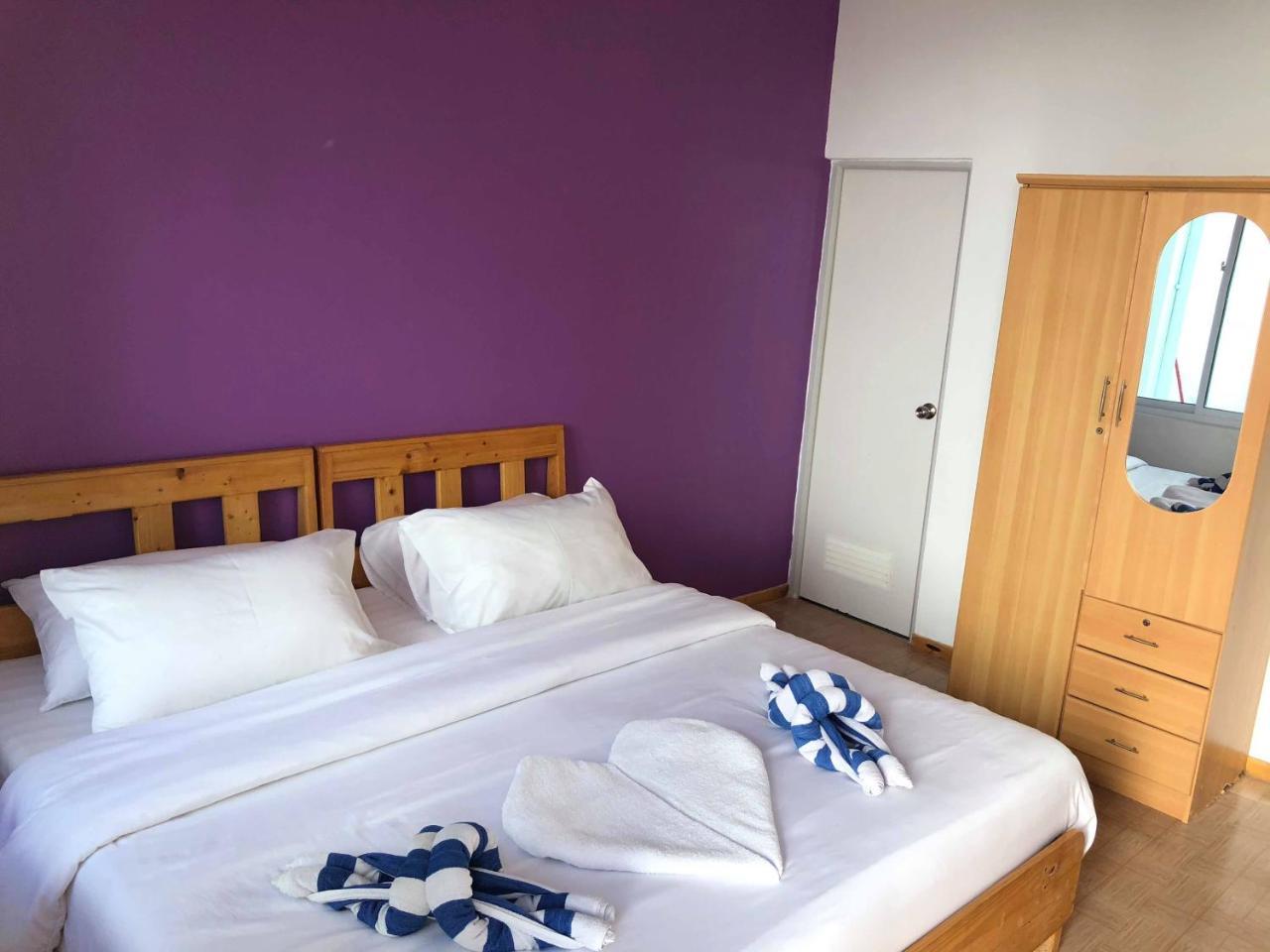 Lily Rest Maldives Hotel Maafushi Bagian luar foto