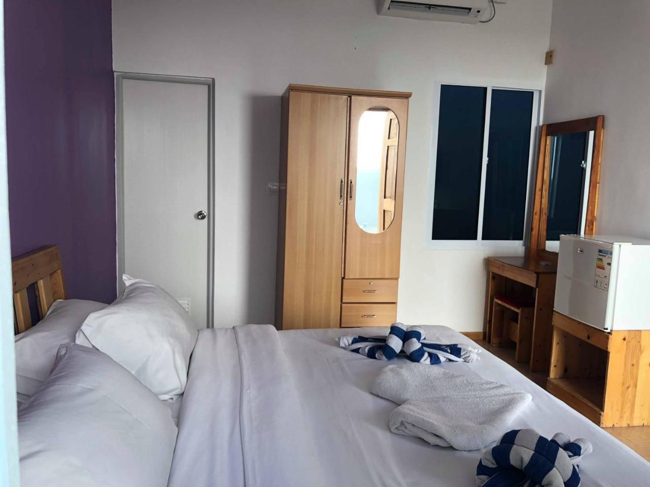 Lily Rest Maldives Hotel Maafushi Bagian luar foto