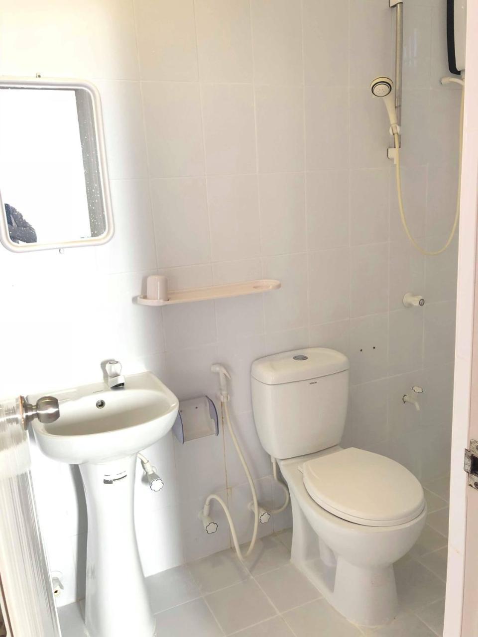 Lily Rest Maldives Hotel Maafushi Bagian luar foto